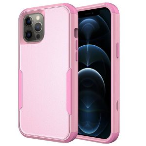 Apple iPhone 12 Pro Drop Resistant Full Body Protection Case