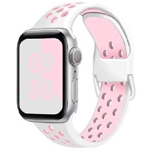 Apple watch 7 Replacement Wristband iWatch Band